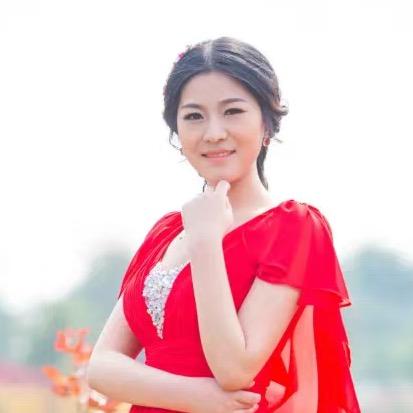 阁阁十字绣鞋垫