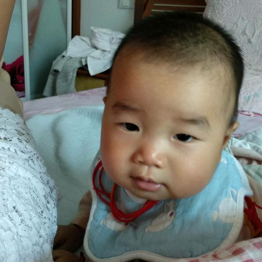 想和土豪做朋友