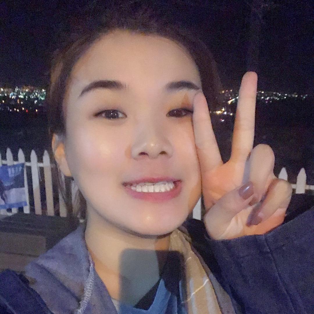 海盈呀❣