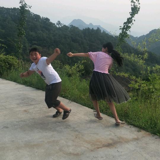 单纯没有错