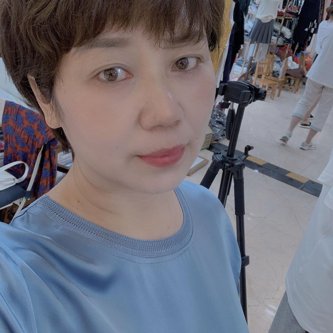 常熟市庙隆服饰（庙弄）@抖音