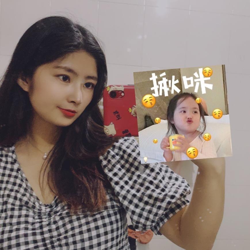 李李子🦐（得闲谨制12月6日上线版）