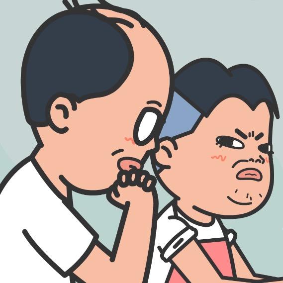 AI海豚爸爸