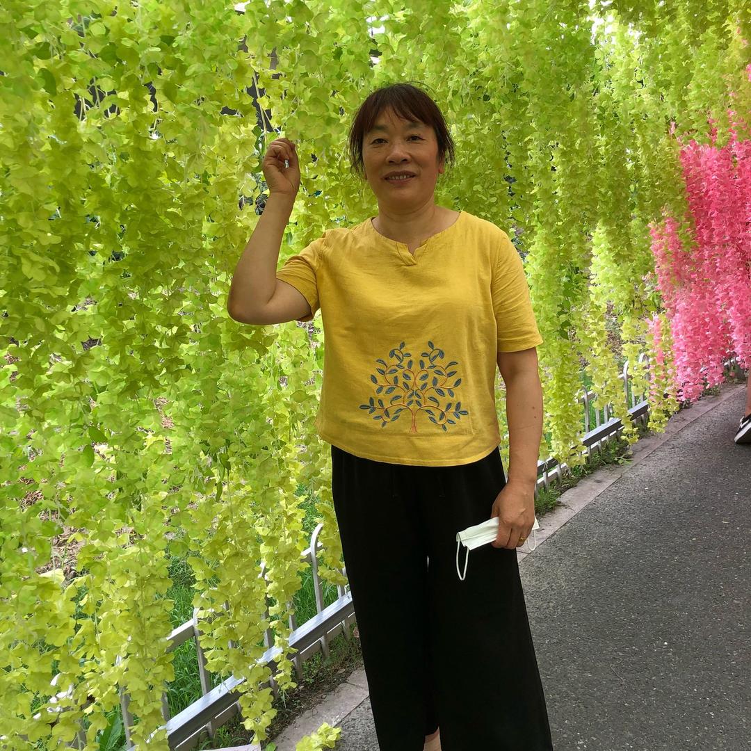 小杨