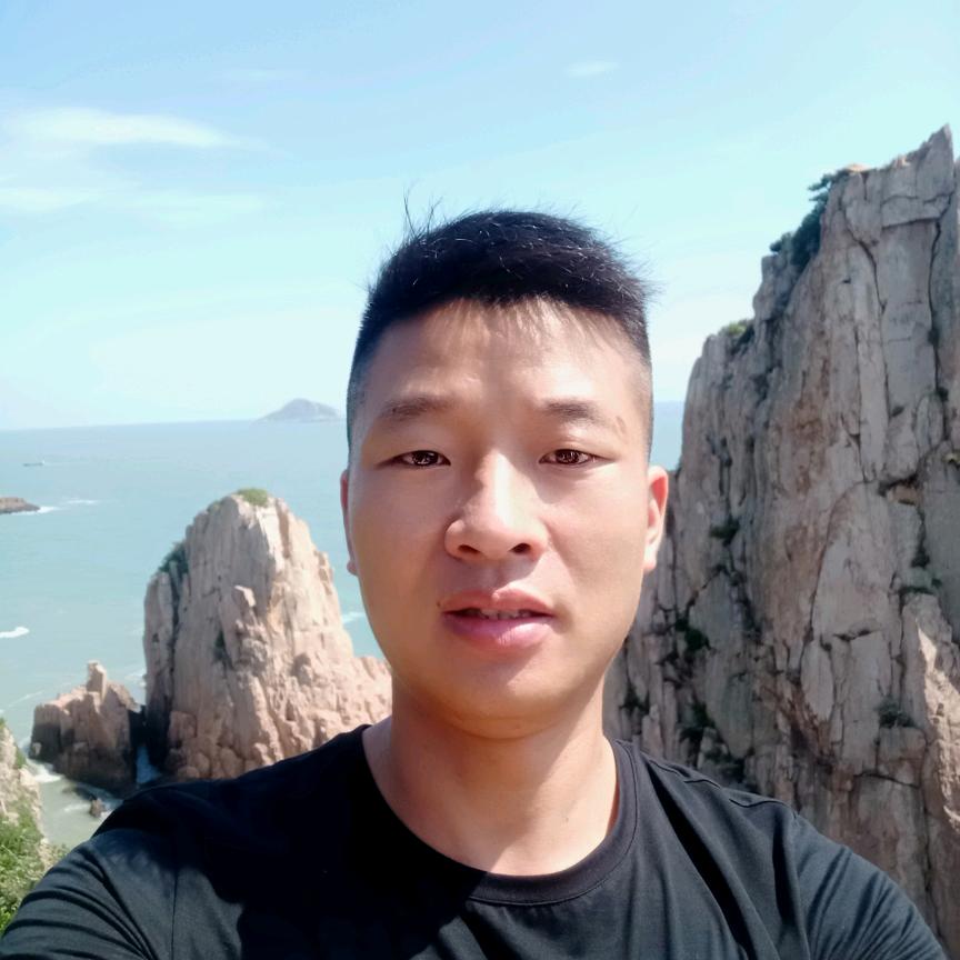 小园盆景