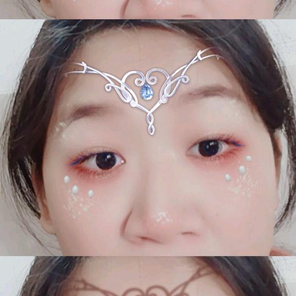 不在为谁改变，活出自我