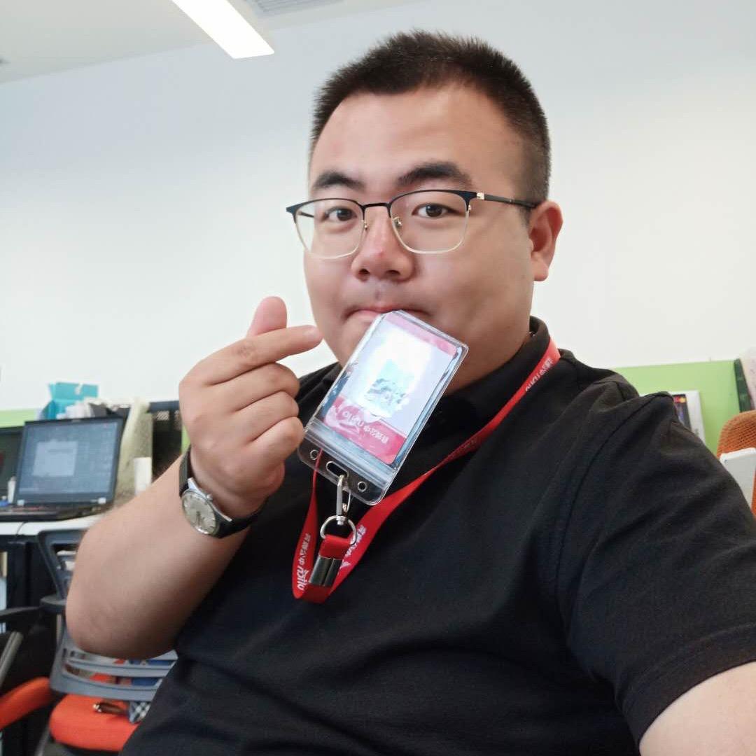 小蒋同志