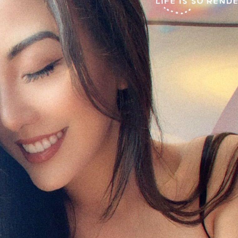 楚楚(随缘直播)@抖音