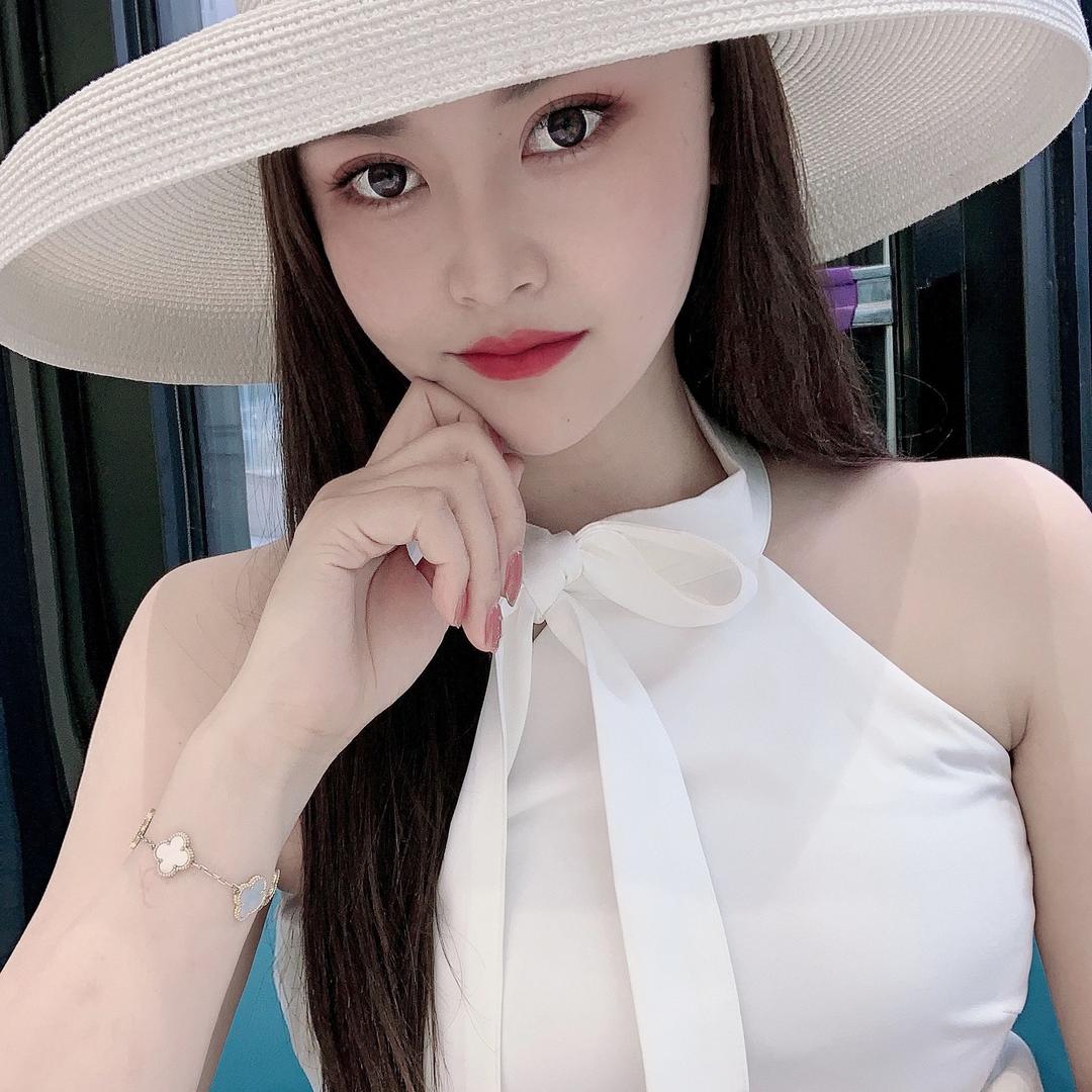 🍒_Cherry叶婉婷