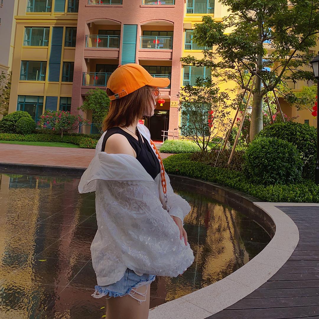 湖南妹坨-薯条姐姐