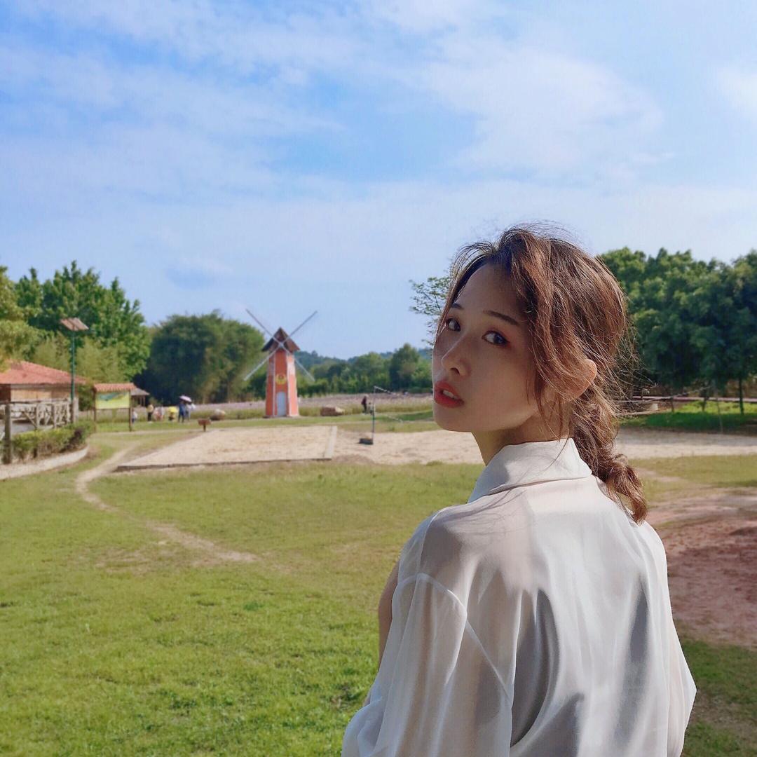 梧州乱打鼓的陈慧娴