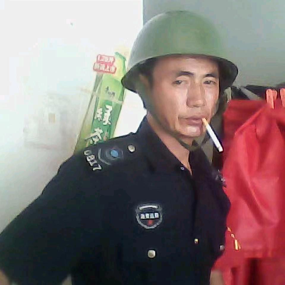 好久不见(ง ˙o˙)ว