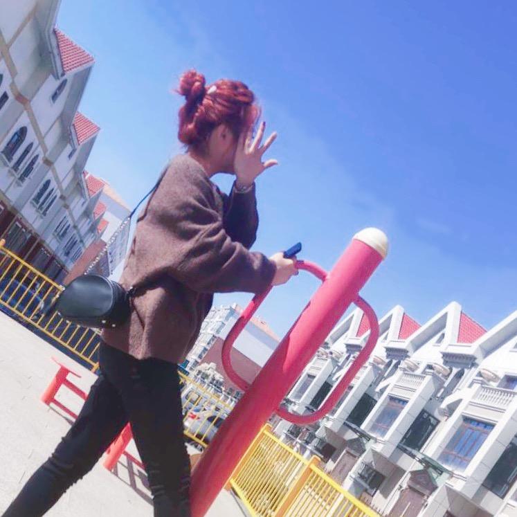 任小胖💓
