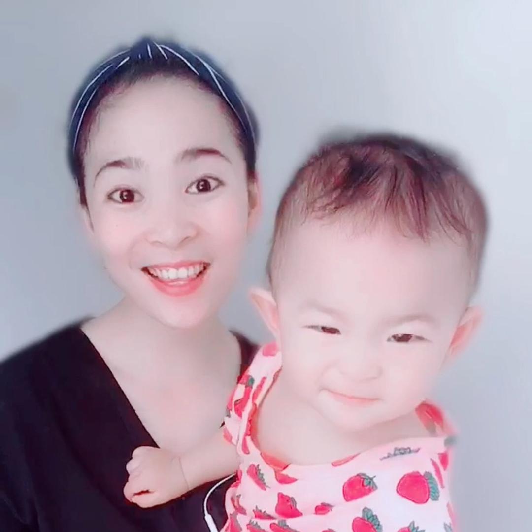 小美美