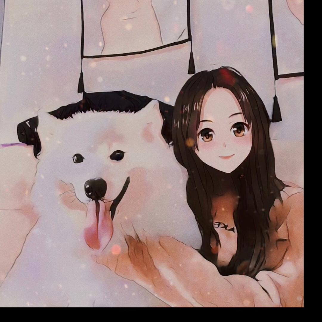 白羊