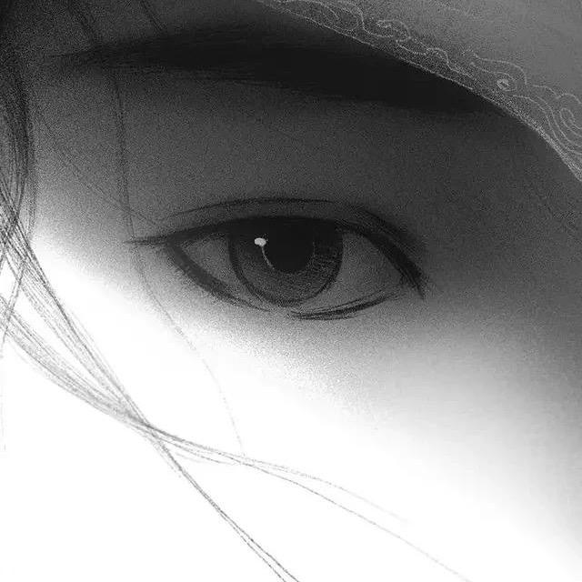 绿眼睛DE兔子小姐