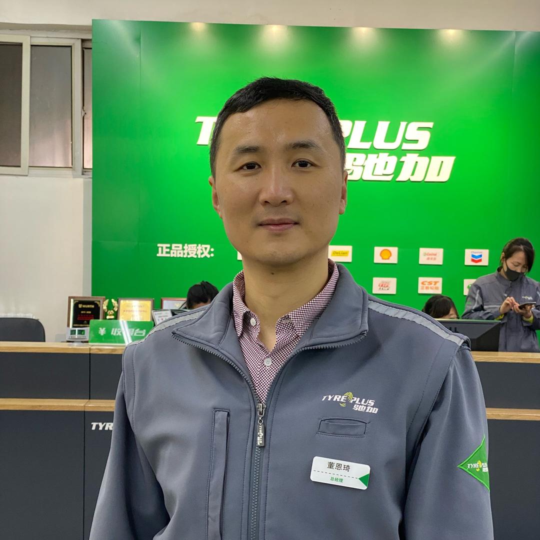 抚顺兴盛达汽车维修服务