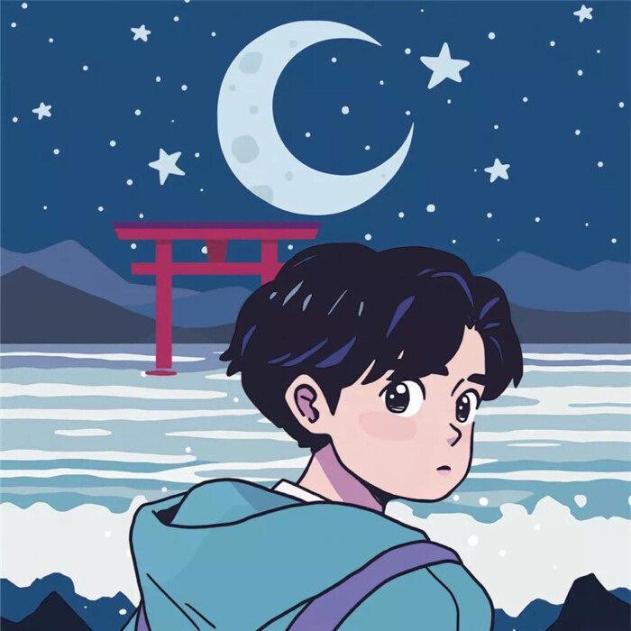 内心强大到混蛋