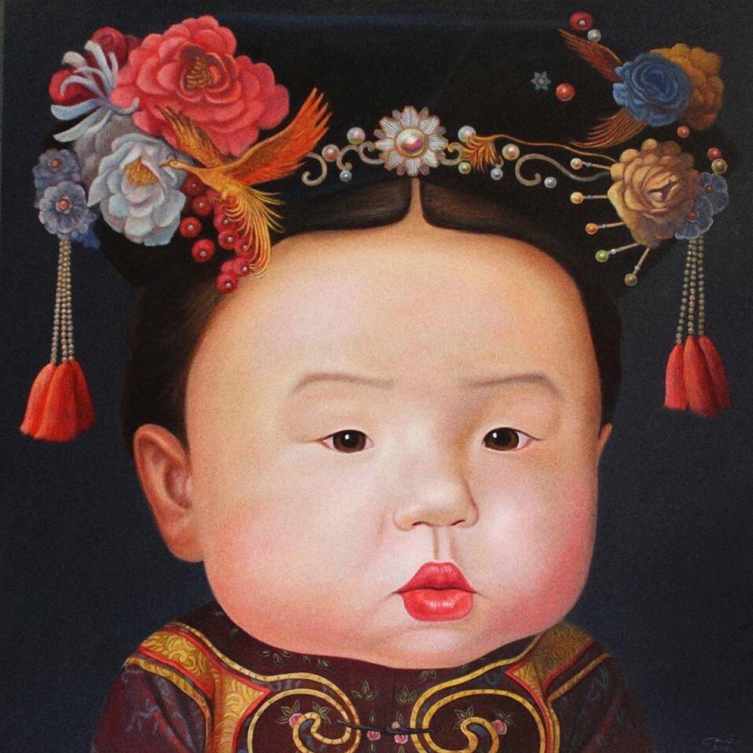 judy橘子