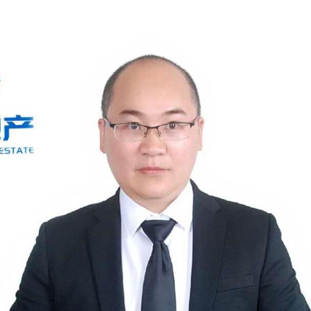 綦江房产小聂