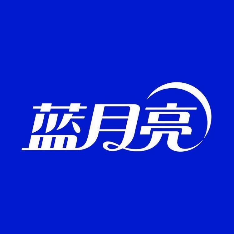 蓝月亮官方旗舰店@抖音