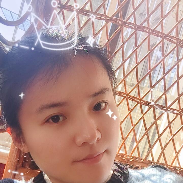 小橙子麻麻