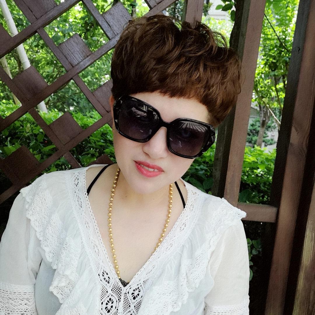 霸气女王