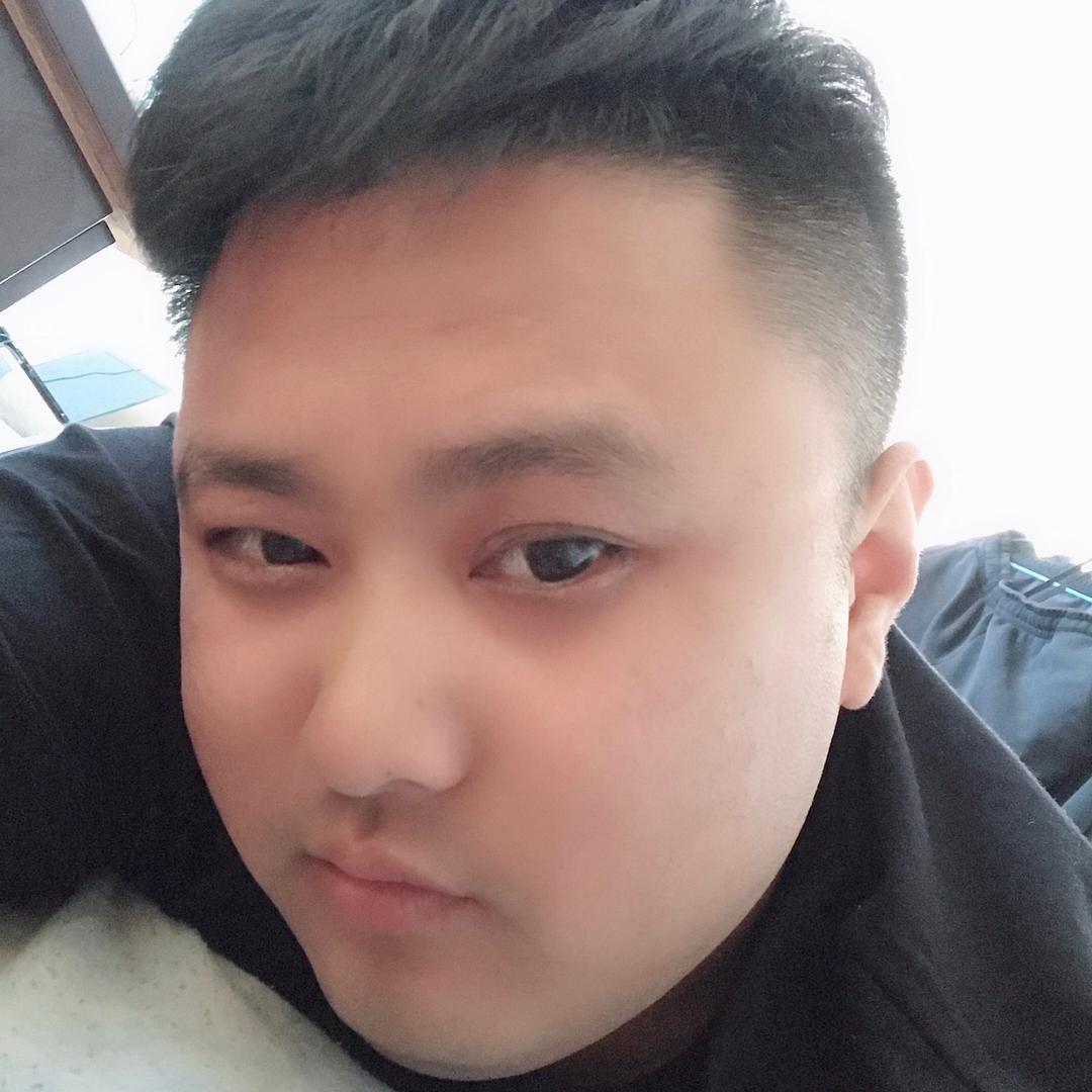 文安粮食人小辉