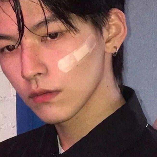 卷毛哥哥i（演出版