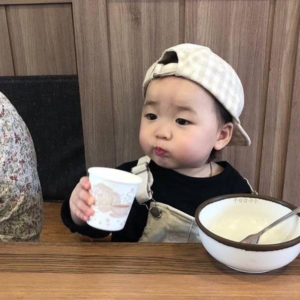 琪琪表情包