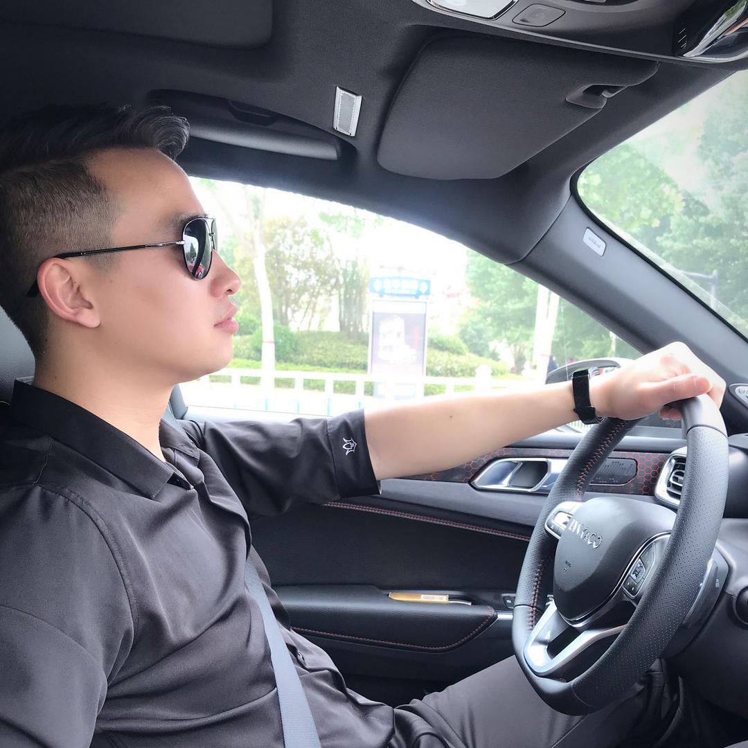 山亭区吉利汽车全系唯一经销商