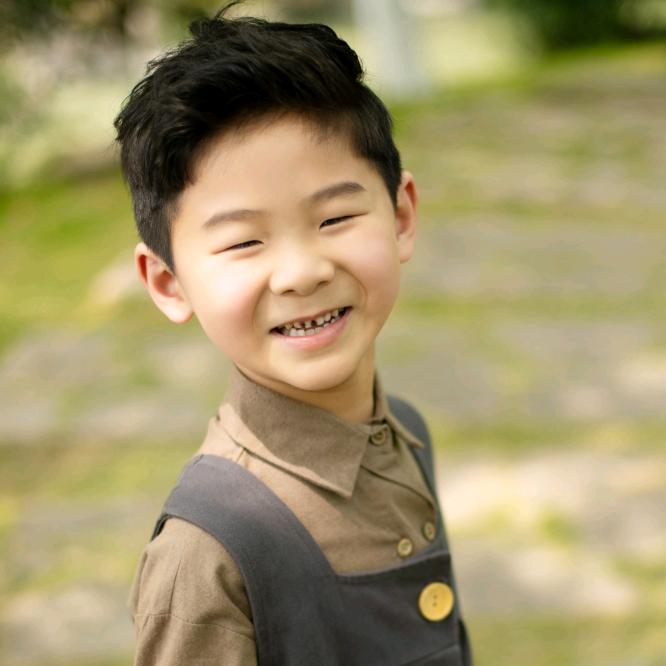 小钧钧