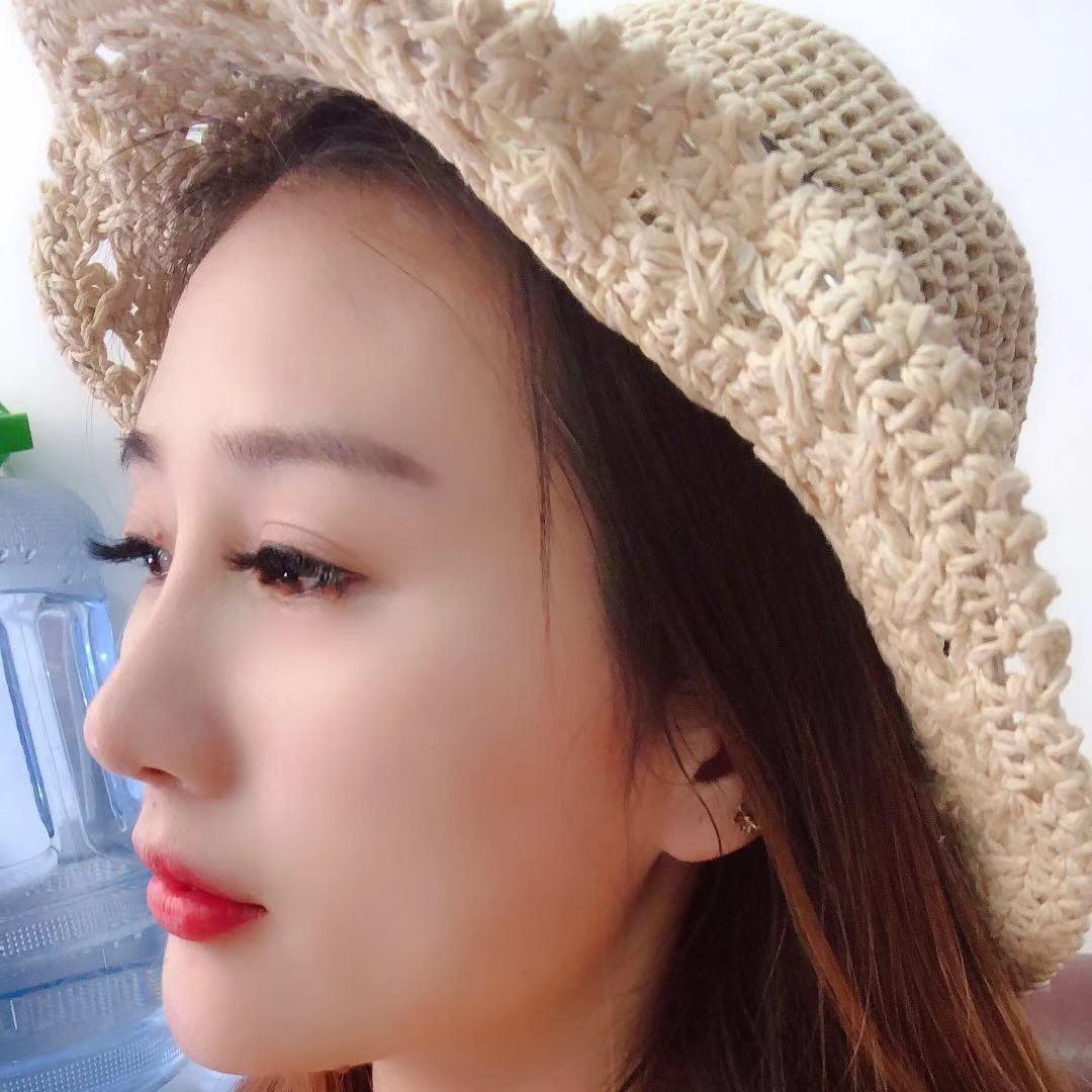 巴中冻货小姐姐