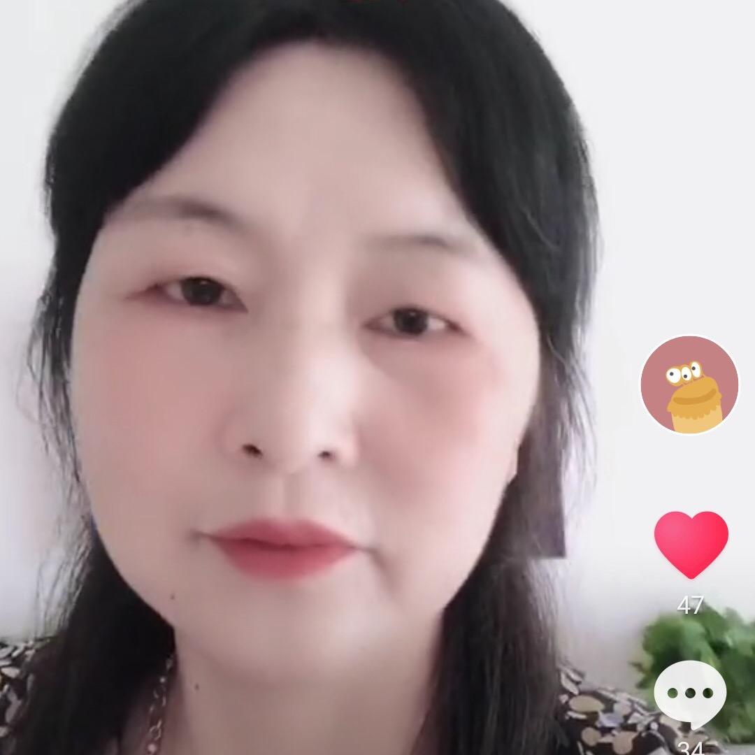 余艳秀