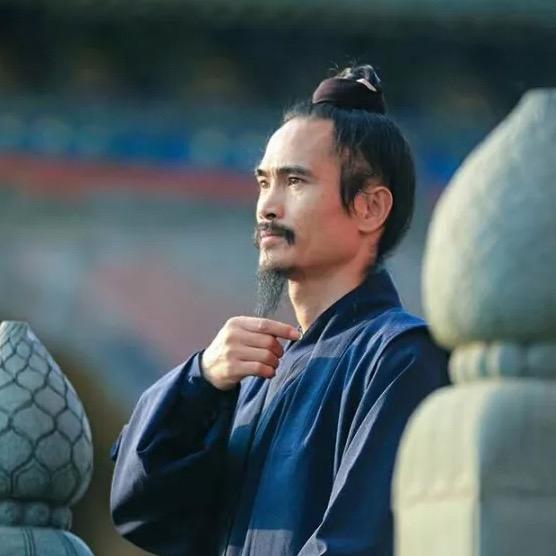 武当山道家传统武术馆