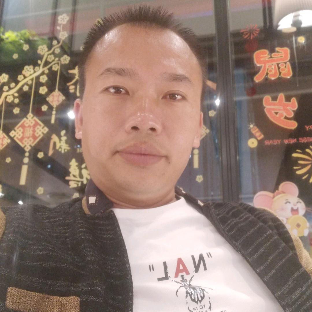 黄明帅