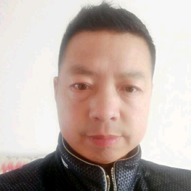 青山绿水