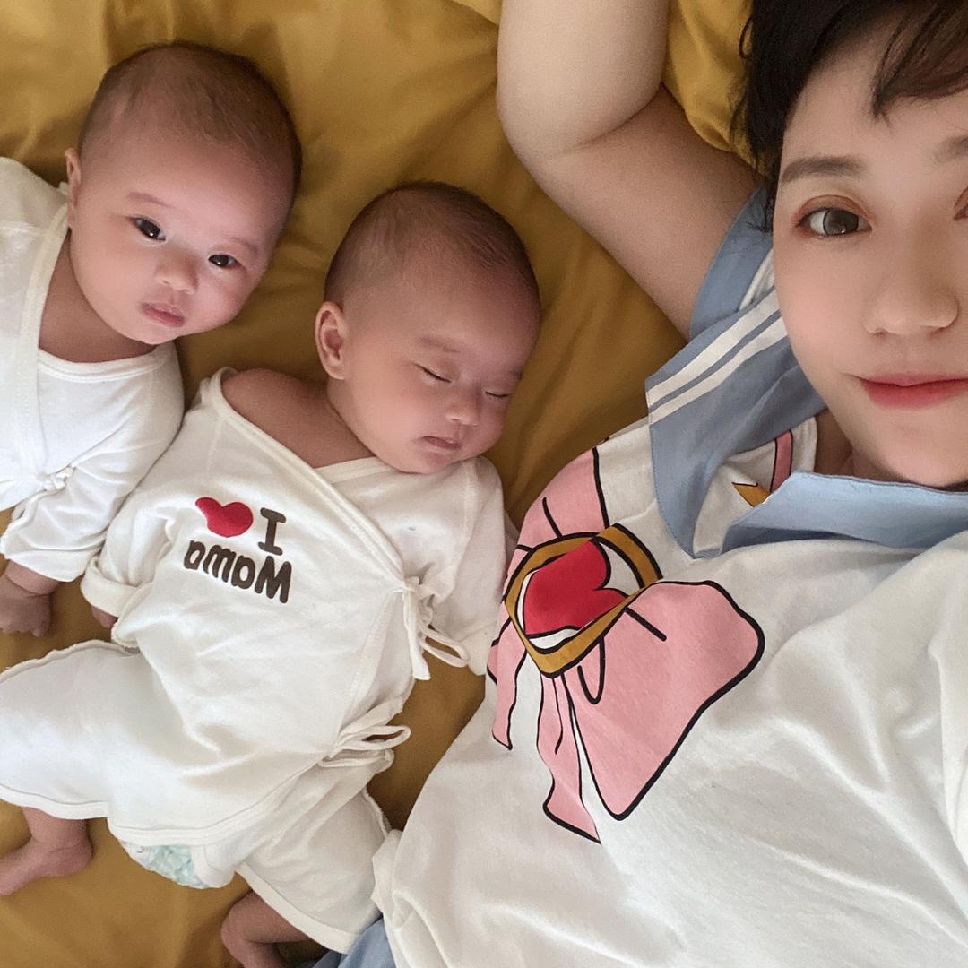 👶🏻²西瓜妹👼🏻