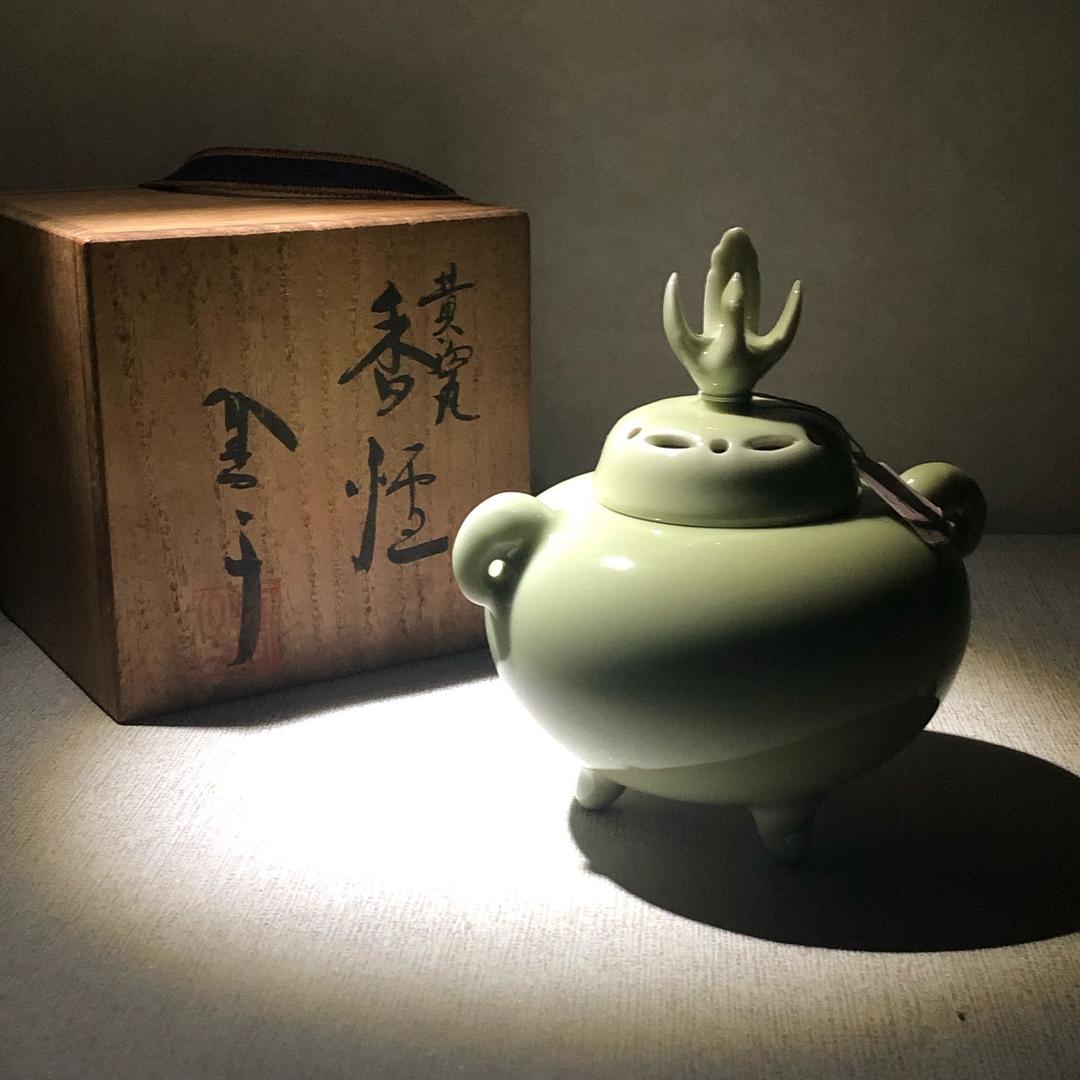 马桂芬中古百货店