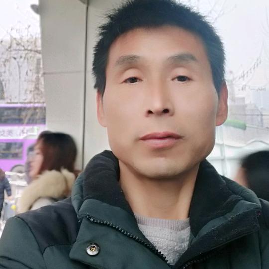 真的好想你