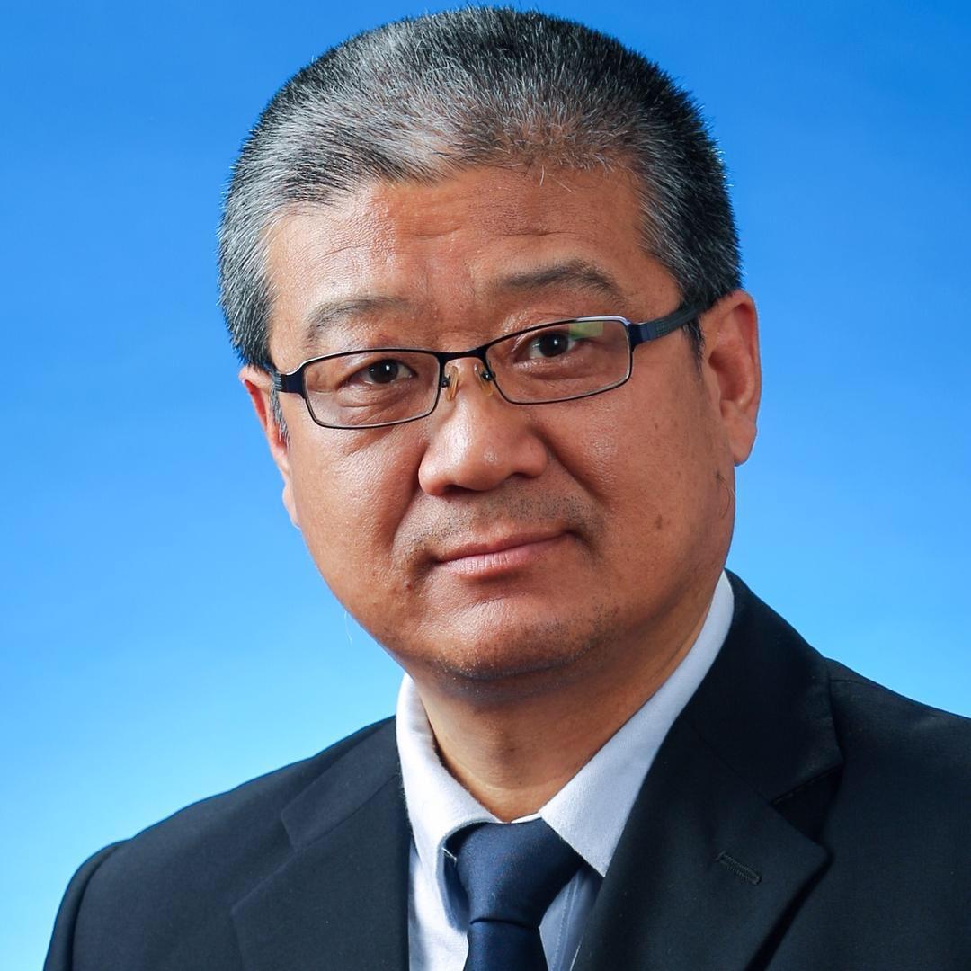 凯哥拍人像