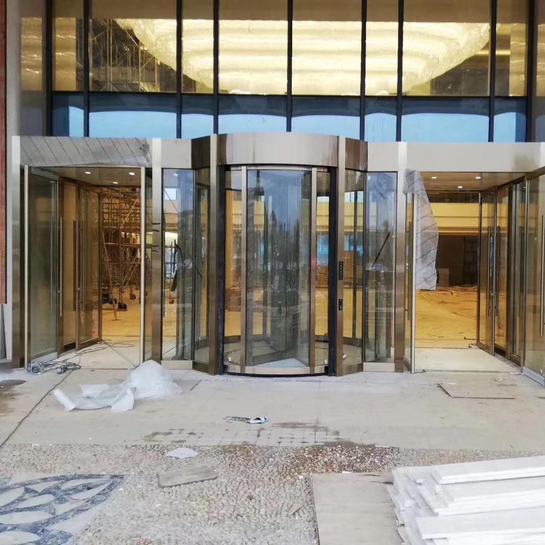 成都宇冠自动门有限公司