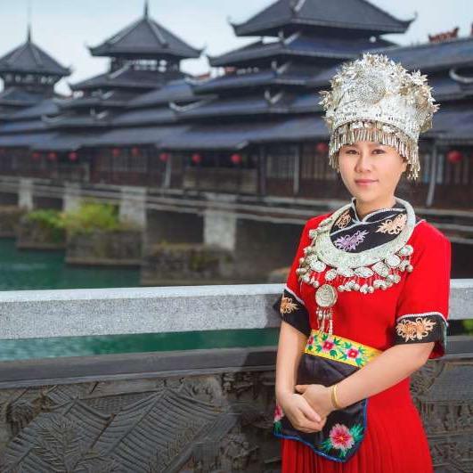 芷江李氏侗家泡菜