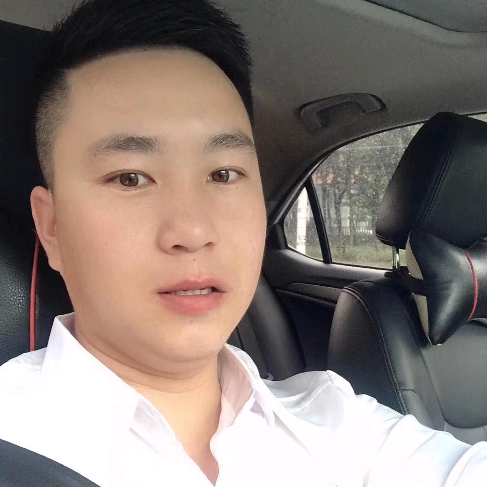 尚小岳｜苏州二手网约车