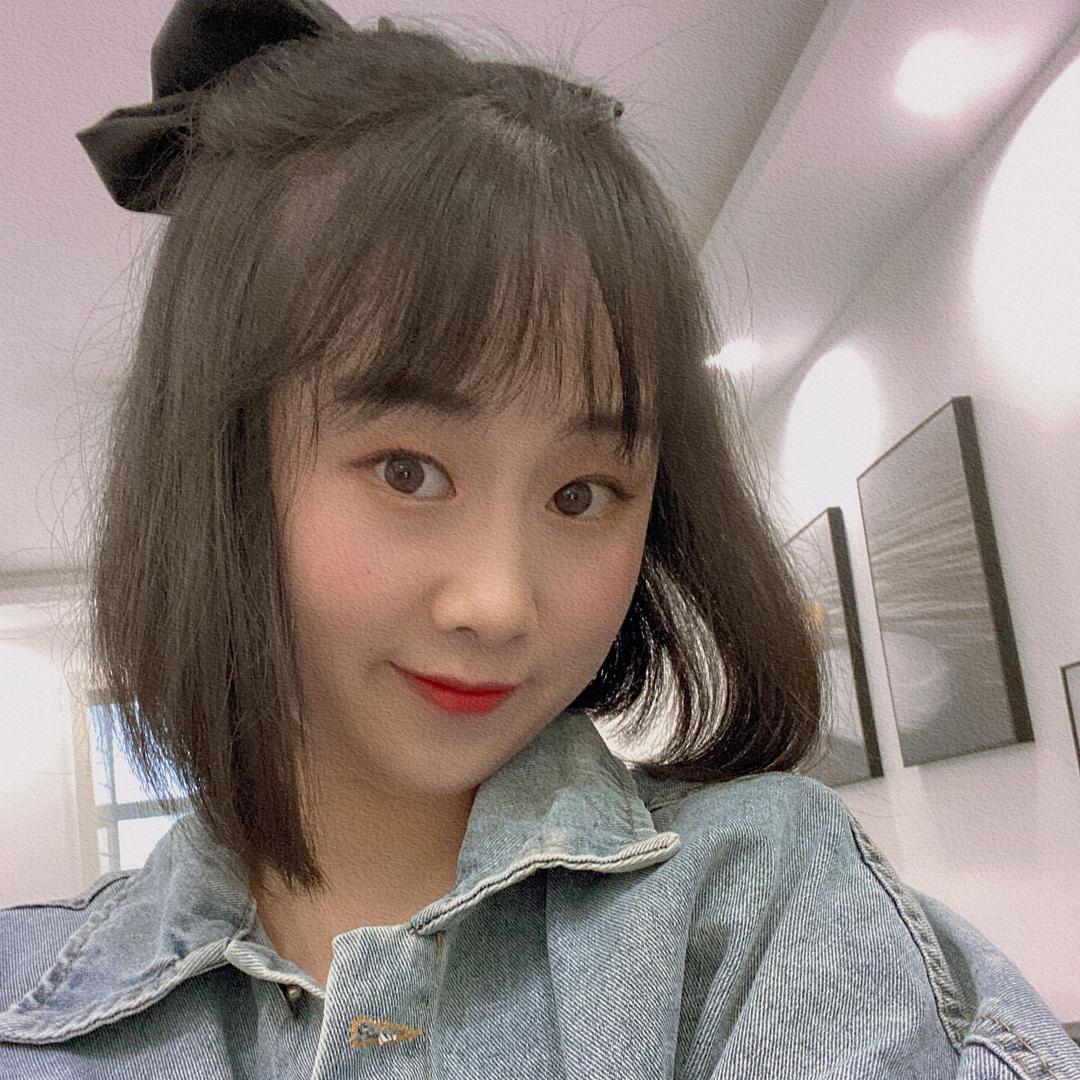85后天真可爱👩