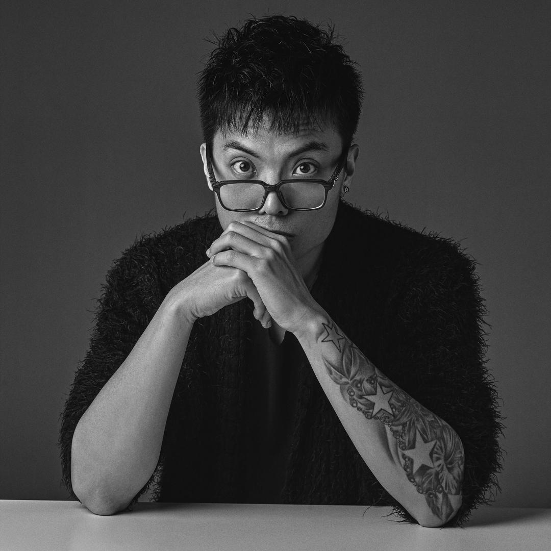 小峰