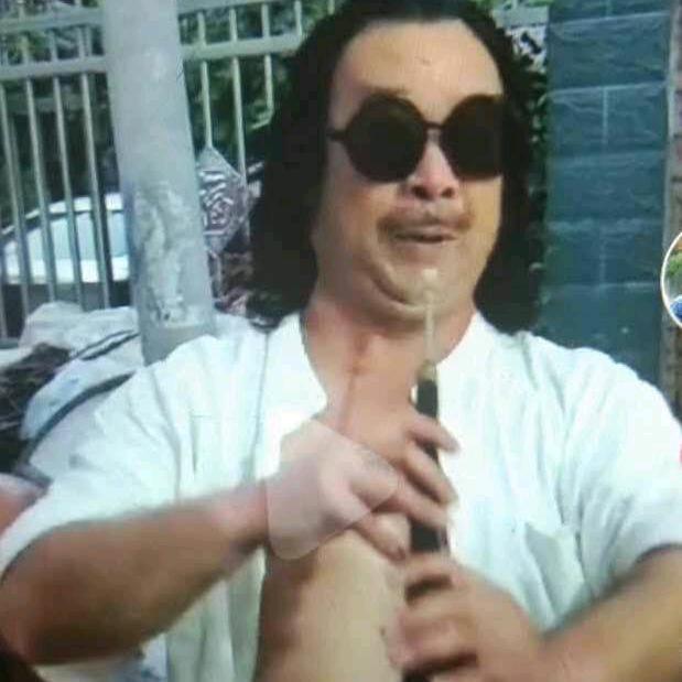 户县明明艺术团