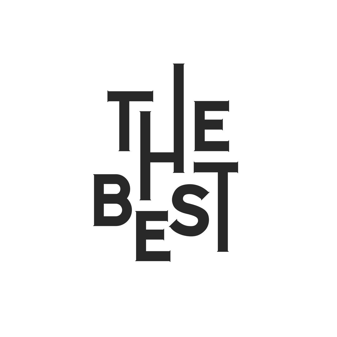 TheBest圣白国际婚纱礼服