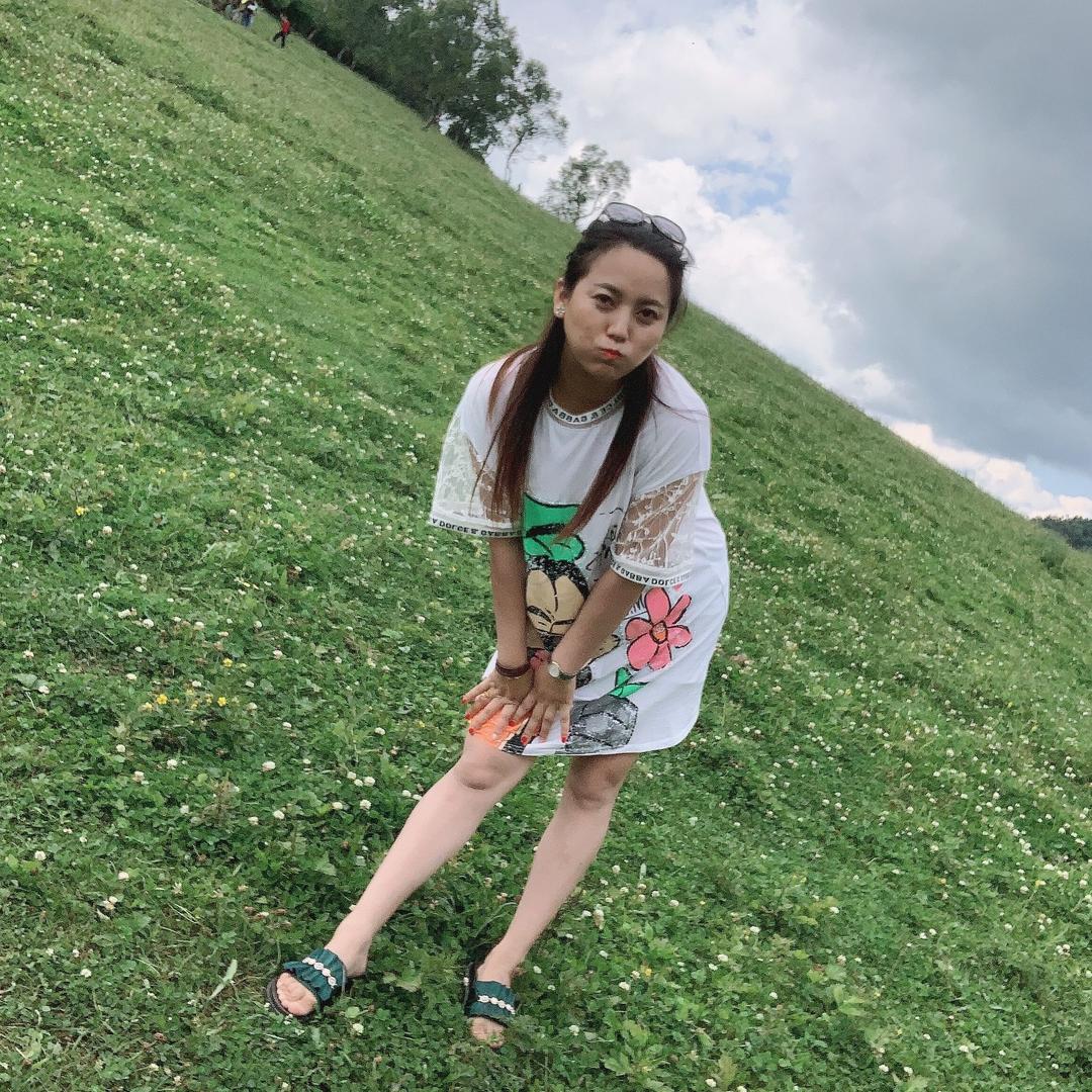 妍妍妈妈