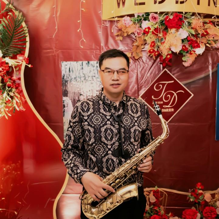 器乐老刘